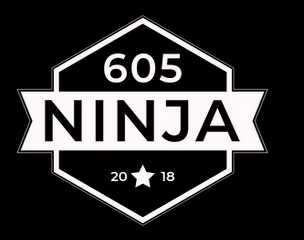 605 Ninja