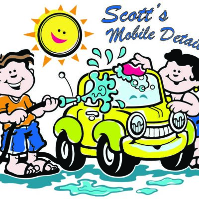 Scott’s Mobile detailing