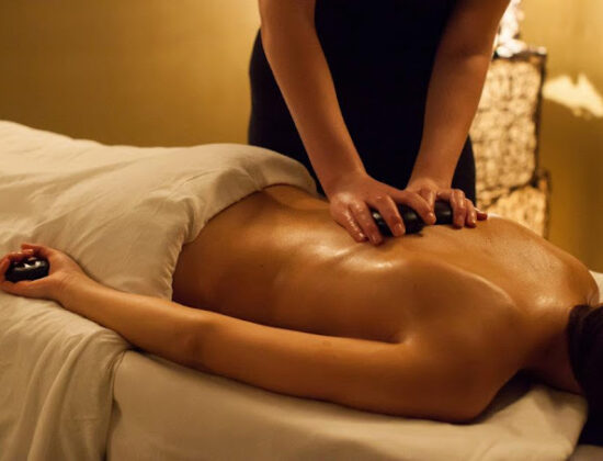 Integrative BodywoRx & Massage