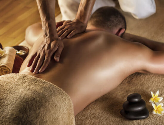 Integrative BodywoRx & Massage