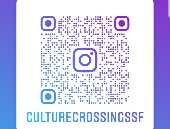 Culture Crossings