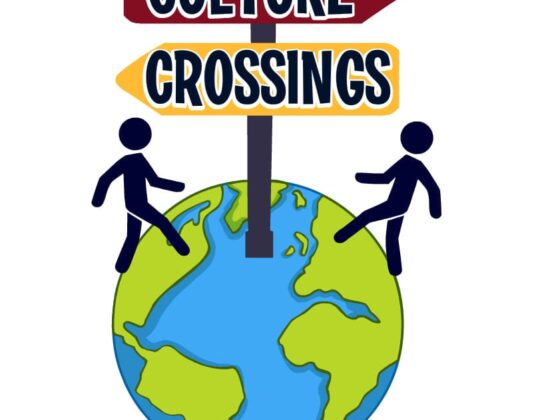 Culture Crossings