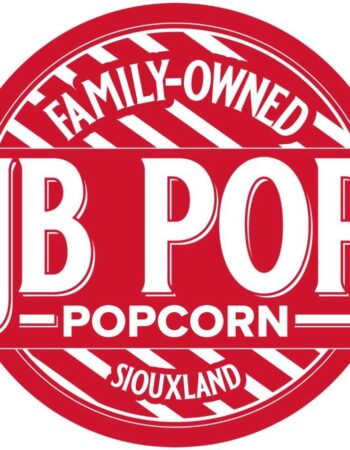 JB Pop Popcorn