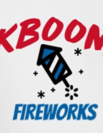 KBOOM Fireworks