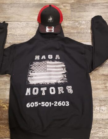 MAGA Motors