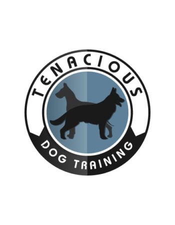 Tenacious Dog Training