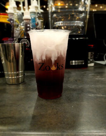 ZOOKS Coffee Bar