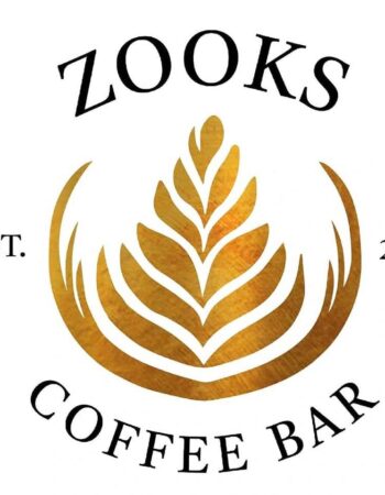 ZOOKS Coffee Bar